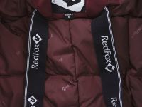 Полупальто пуховое Nyla II Женское