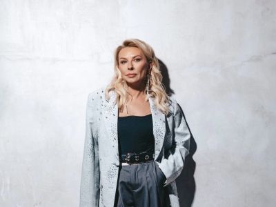 Билеты на Татьяна Овсиенко (ДК «Ростсельмаш») / Концерт | Афиша | ИнфоТаймс