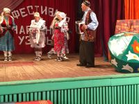 Березниковский культурно-досуговый комплекс