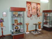 Музей народного творчества г. Пенза