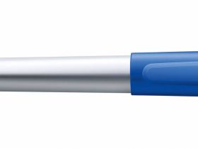 Ручка перьевая LAMY 087 nexx, M Синий