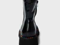 Ботинки для девочек