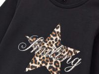 Лонгслив для девочки