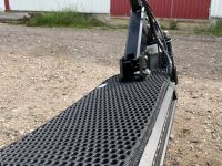 Коврик под ноги EVA с логотипом (48х19х10)