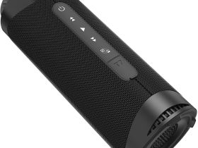 Портативная колонка Tronsmart T7 Чёрная