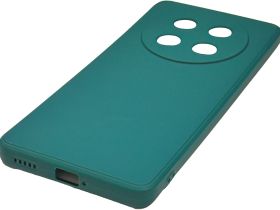 Клип-кейс LuxCase для HONOR X9c Зелёный