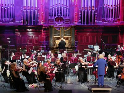 Билеты на Танцы с маэстро (Татарская филармония им. Габдуллы Тукая) / Концерт | Афиша | ИнфоТаймс