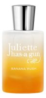 Banana Rush: парфюмерная вода 100мл уценка