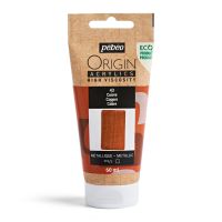Акрил Pebeo "ORIGIN" матовый, 60 мл, под медь