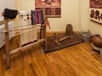 Музей-заповедник – этнографический комплекс «Дагестанский аул»