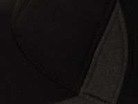 Бейсболка утепленная