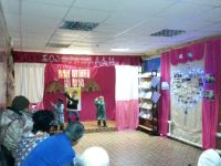 Дом культуры села Снежное