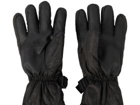 Перчатки Remington Costa Black