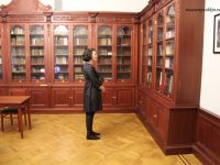 Медиацентр Всероссийского музея А. С. Пушкина