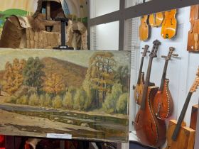 В Якутске прошел вечер памяти, посвященный мастерам Мохначевским