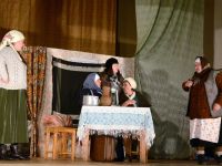 Бурнакский сельский дом культуры