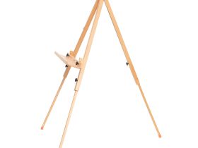 Мольберт Pinax "Тренога FE-07Е" бук