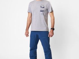 Брюки Yoho Softshell R Мужские