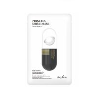Восстанавливающая тканевая маска Storyderm Princess Shine Mask