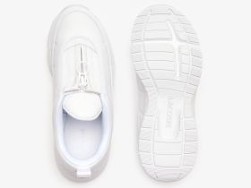 Женские кроссовки Lacoste AUDYSSOR ZIP OG 124 1 SFA