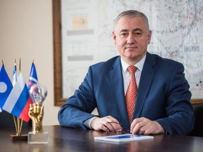 Александр Слоик: «Празднование Дня народного единства как никогда актуально для сплочения народа»