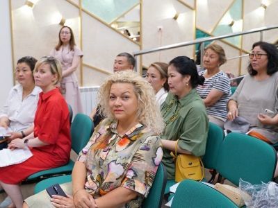 В Якутии начала свою работу научно-практическая конференция об инклюзивном образовании