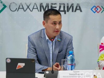 О мерах поддержки предпринимателей Якутии расскажут в радиопередаче «Диалог с властью»