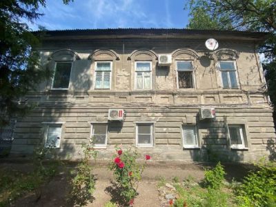 Дом доходный