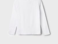 Блузка трикотажная для девочки