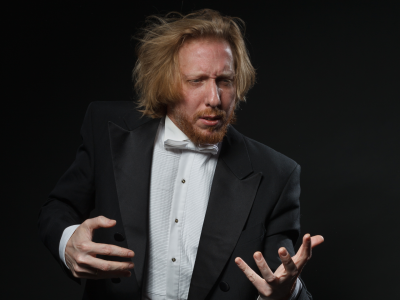 Билеты на Виртуозы России. Паганини, Моцарт, Чайковский, Сен-Санс (Культурный центр на Арбате) / Концерт | Афиша | ИнфоТаймс