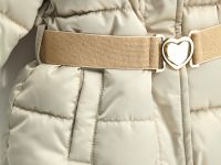 Куртка для маленькой девочки