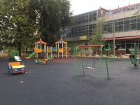 Динской парк культуры и отдыха