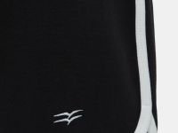 Спортивные шорты с отделкой из капсулы ретро