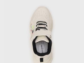 Полуботинки для девочек