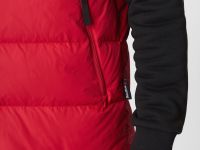 Жилет пуховый Nansen R Мужской