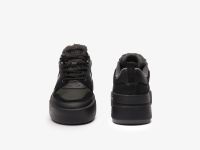 Женские зимние кроссовки Lacoste L002