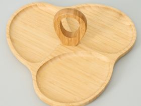 Менажница Alessio III