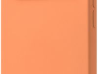 Клип-кейс Rocket Sense для Apple iPhone 17 Pro Orange