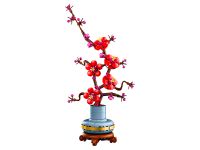 Icons 10369 Конструктор Цветок сливы