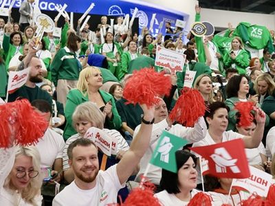 Названы победители первого Национального Чемпионата розничных профессий