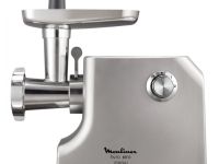 Мясорубка Moulinex HV10 ME858D32