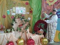 Угловский дом культуры