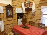 Музейный центр «Палаты»