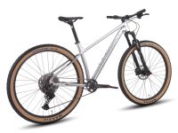 Горный велосипед Hagen 5.11 29, год 2025, цвет Черный, ростовка 18