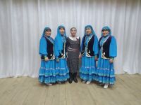 Алибаевский сельский дом культуры