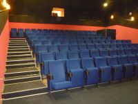 Кинотеатр «Чайка»