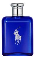 Polo Blue: туалетная вода 125мл уценка