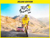 Tour de France 2026 - Deluxe Edition (PC)