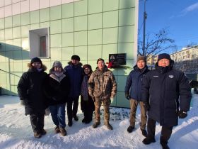 Связь поколений: боец СВО — о военном наследии своей семьи