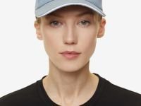 Бейсболка BASK